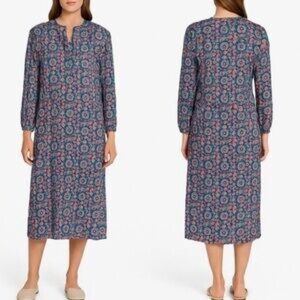 NWT Natural Life Rowan midi dress